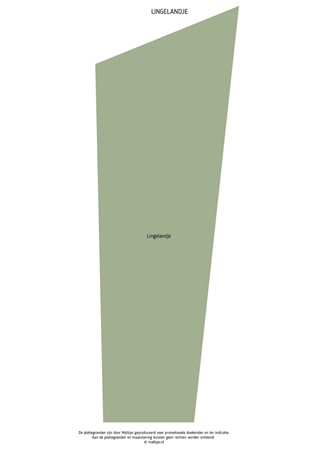 Floorplan - Lingedijk 9, 4155 BA Gellicum